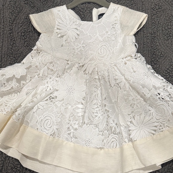 chinese dress ladies True Decadence Ava Cream Bardot Empire Line Maxi-Dress